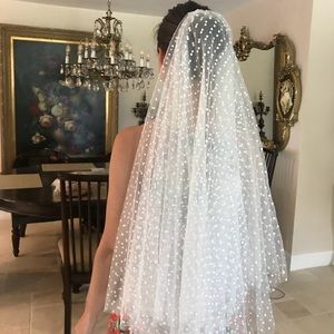Wedding Veil